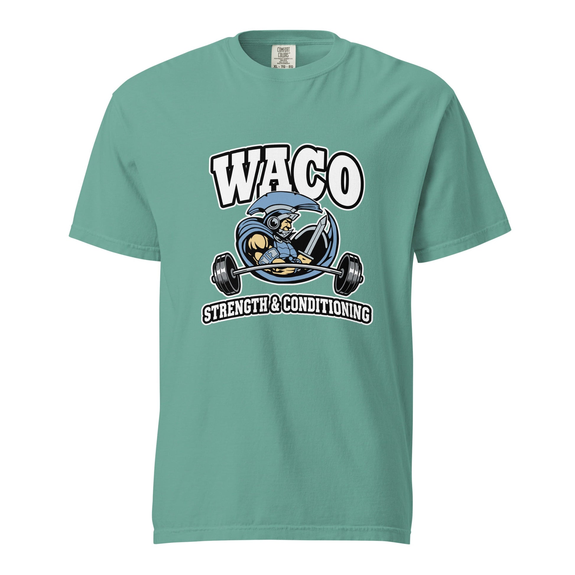 Signature | Comfort Colors T-Shirt | WACO