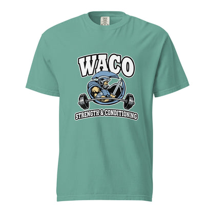 Signature | Comfort Colors T-Shirt | WACO