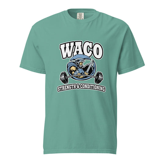 Signature | Comfort Colors T-Shirt | WACO