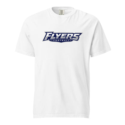 Signature | Comfort Colors T-Shirt | West Texas Flyers | Flyers Script Logo
