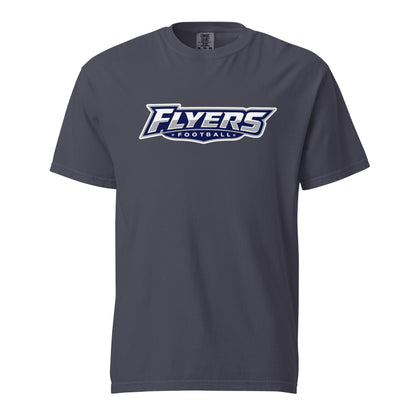 Signature | Comfort Colors T-Shirt | West Texas Flyers | Flyers Script Logo