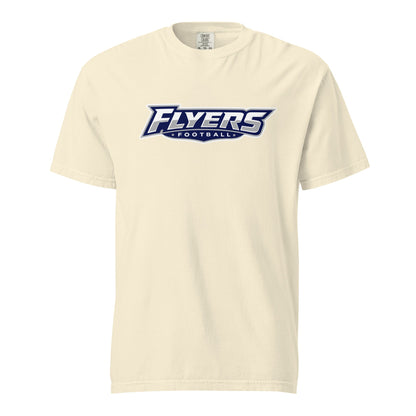 Signature | Comfort Colors T-Shirt | West Texas Flyers | Flyers Script Logo
