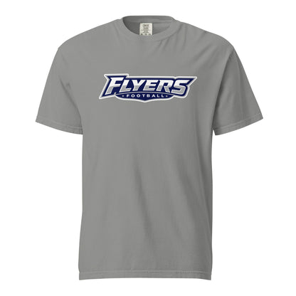 Signature | Comfort Colors T-Shirt | West Texas Flyers | Flyers Script Logo