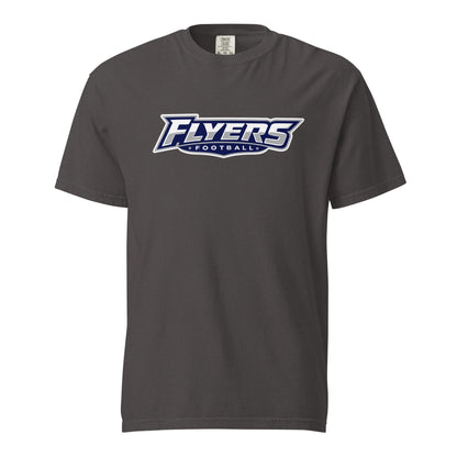 Signature | Comfort Colors T-Shirt | West Texas Flyers | Flyers Script Logo