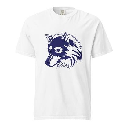 Signature | Comfort Colors T-Shirt | White Mountain School