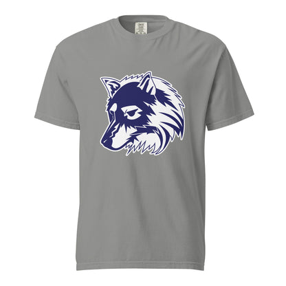 Signature | Comfort Colors T-Shirt | White Mountain School