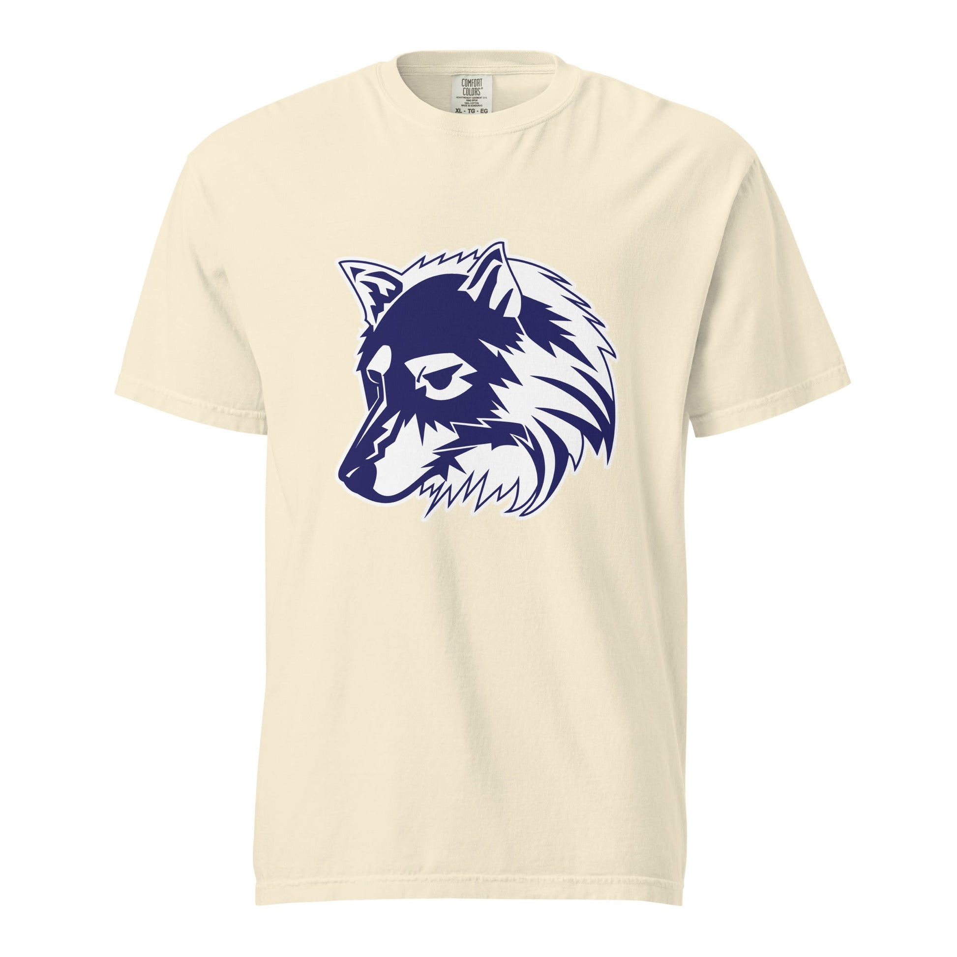 Signature | Comfort Colors T-Shirt | White Mountain School