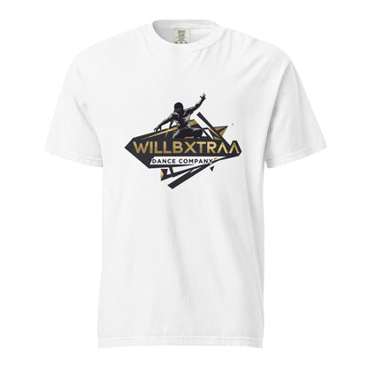 Signature | Comfort Colors T-Shirt | WILLBXTRAA | Logo