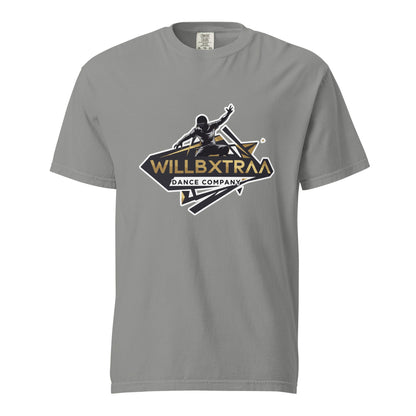 Signature | Comfort Colors T-Shirt | WILLBXTRAA | Logo