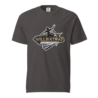 Signature | Comfort Colors T-Shirt | WILLBXTRAA | Logo