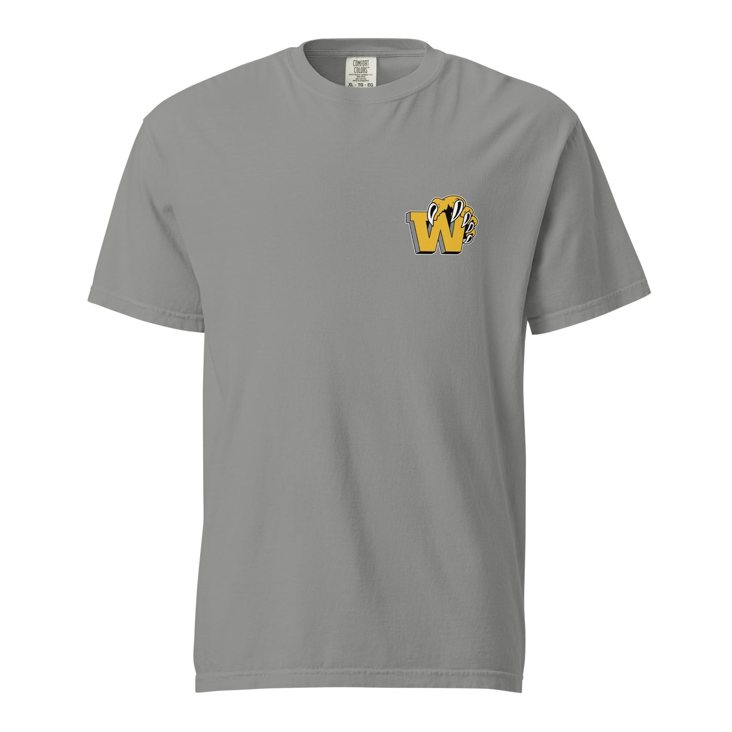 Signature | Comfort Colors T-Shirt | WYSA