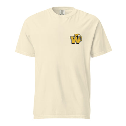 Signature | Comfort Colors T-Shirt | WYSA
