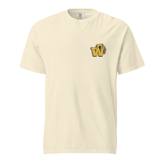Signature | Comfort Colors T-Shirt | WYSA
