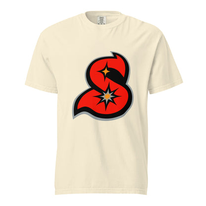 Signature | Comfort Colors T-Shirt | Yavapai Inline Hockey Association