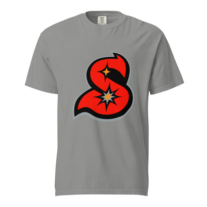Signature | Comfort Colors T-Shirt | Yavapai Inline Hockey Association
