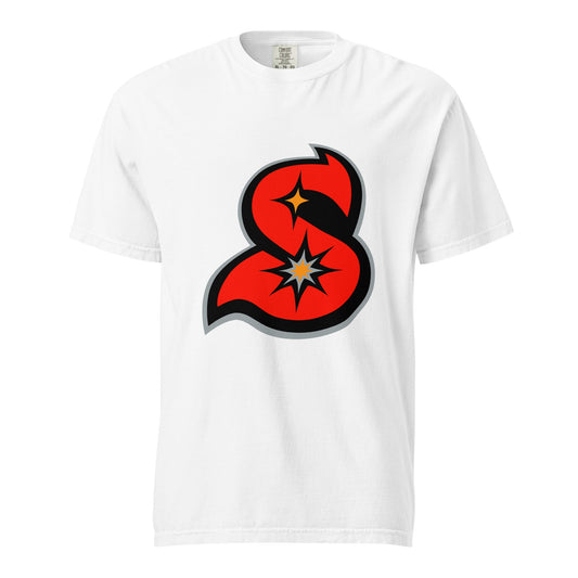 Signature | Comfort Colors T-Shirt | Yavapai Inline Hockey Association