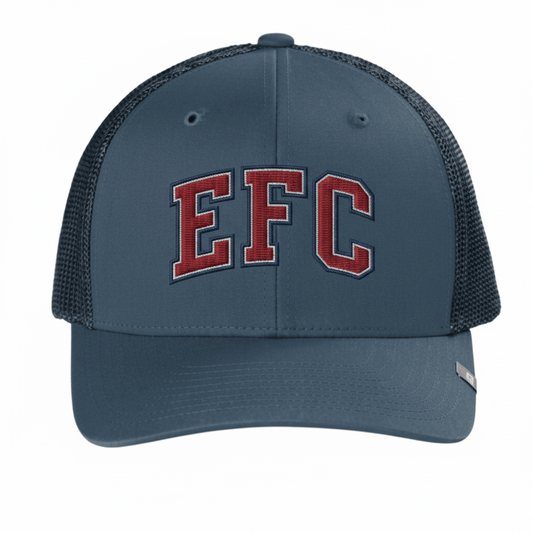 Signature | Eastside FC Embroidered Travis Mathew Hat | EFC