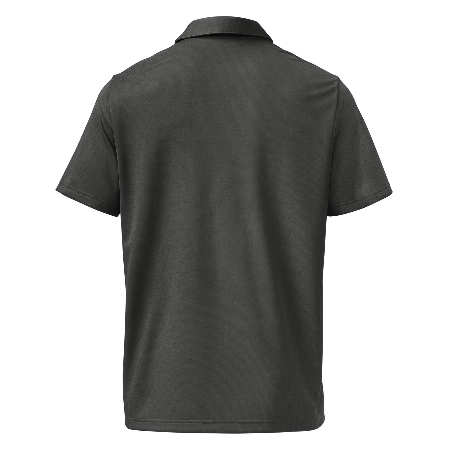 Signature | Embroidered Adidas Space-Dyed Polo Shirt | EMP Trainings