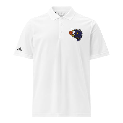 Signature | Embroidered Adidas Sport Polo | D.A. S.T.O.R.M ELITE
