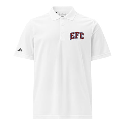 Signature | Embroidered Adidas Sport Polo | Eastside FC | EFC Logo