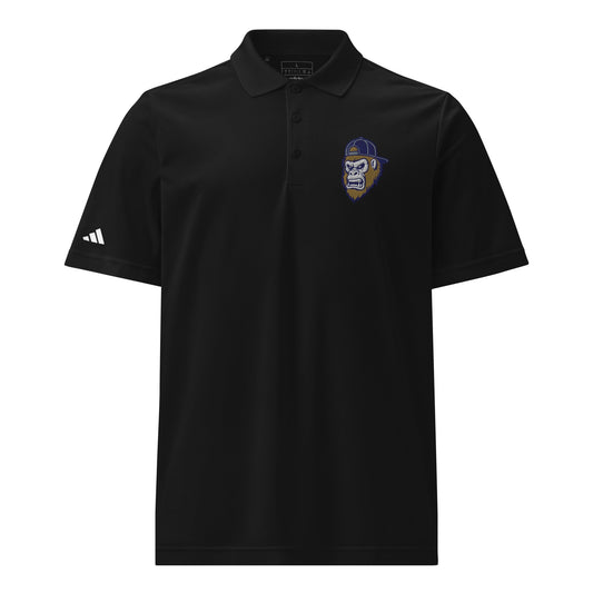 Signature | Embroidered Adidas Sport Polo | Filthy Baseball Northwest