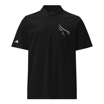 Signature | Embroidered Adidas Sport Polo | FRCS | Vanguard Logo