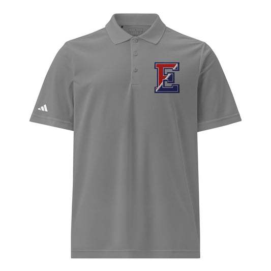 Signature | Embroidered Adidas Sport Polo | Highlands Ranch Eagles