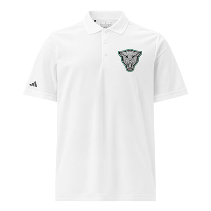 Signature | Embroidered Adidas Sport Polo | Matt Power Elite