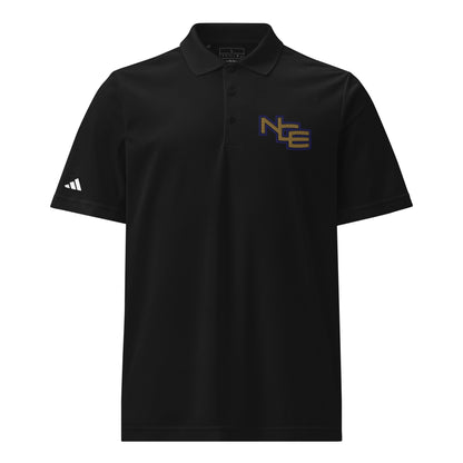 Signature | Embroidered Adidas Sport Polo | North Coast Elite Inc