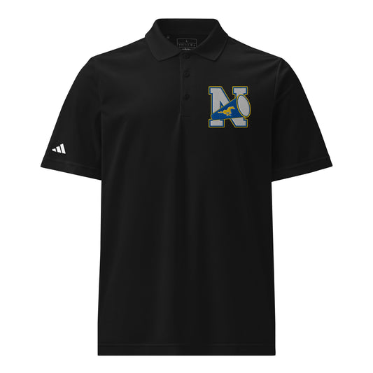 Signature | Embroidered Adidas Sport Polo | Norwood Youth Cheer