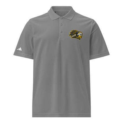 Signature | Embroidered Adidas Sport Polo | Oak Grove High School Basketball Cheer