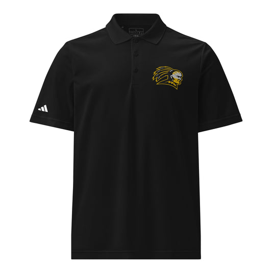 Signature | Embroidered Adidas Sport Polo | Oak Grove High School Basketball Cheer