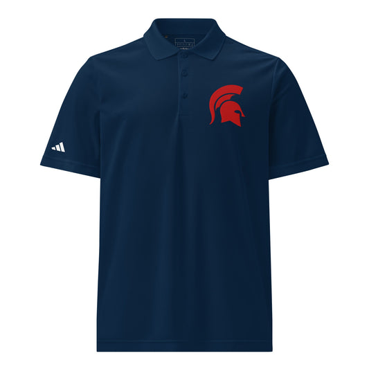 Signature | Embroidered Adidas Sport Polo | ORDER AND COLOR TEST