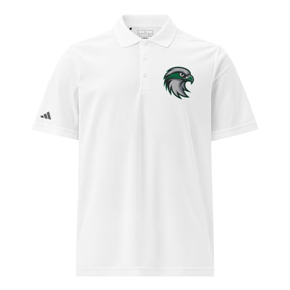 Signature | Embroidered Adidas Sport Polo | Seahawks Youth Football