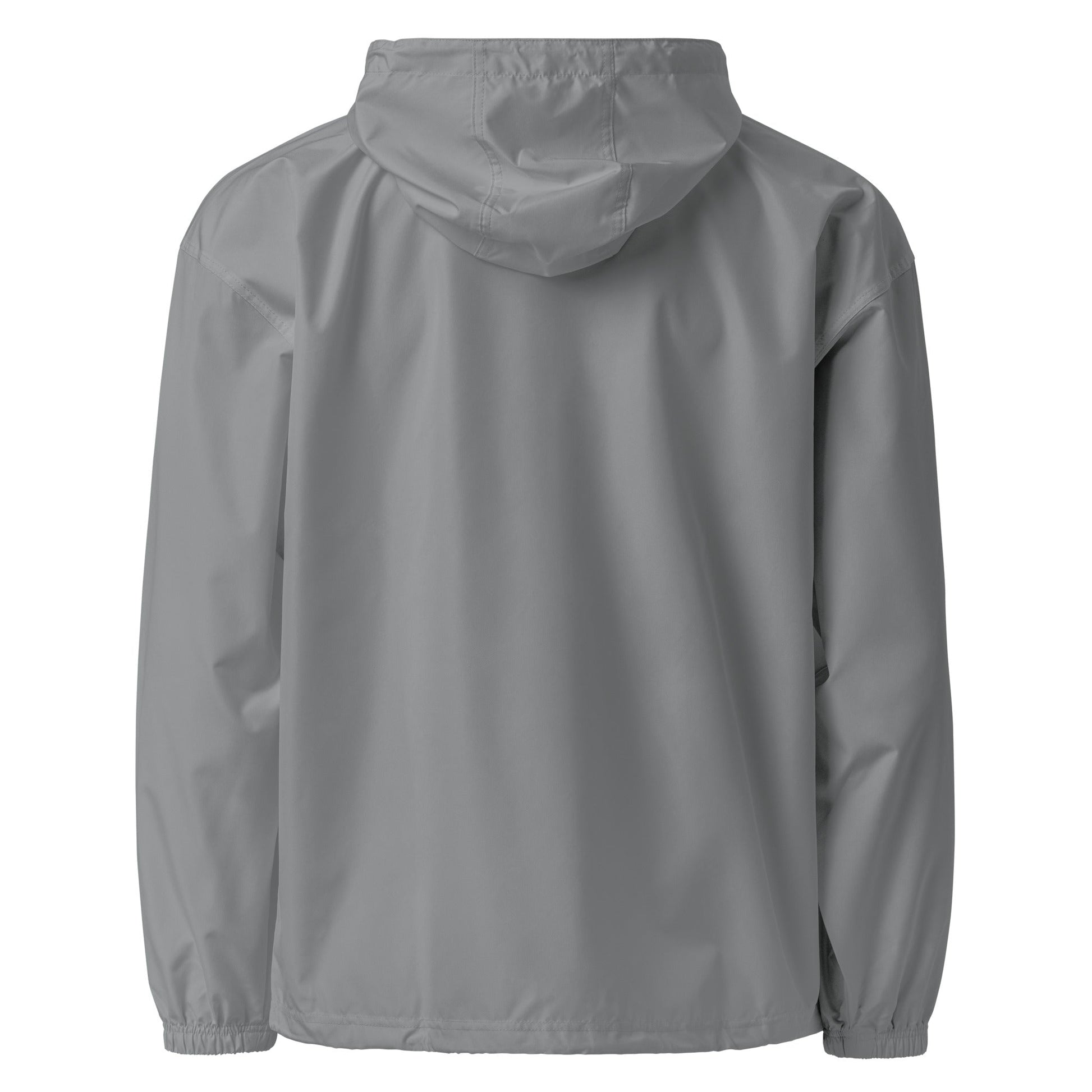 Signature | Embroidered Champion Packable Jacket | Elk River Figure Skating Club