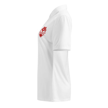 Signature | Embroidered Under Armour® Women’s Polo | Alt logo