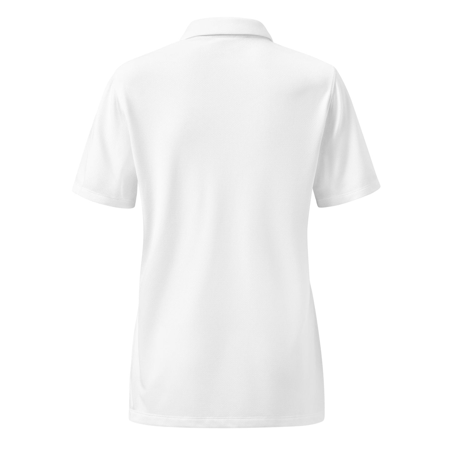 Signature | Embroidered Under Armour® Women’s Polo | Alt logo