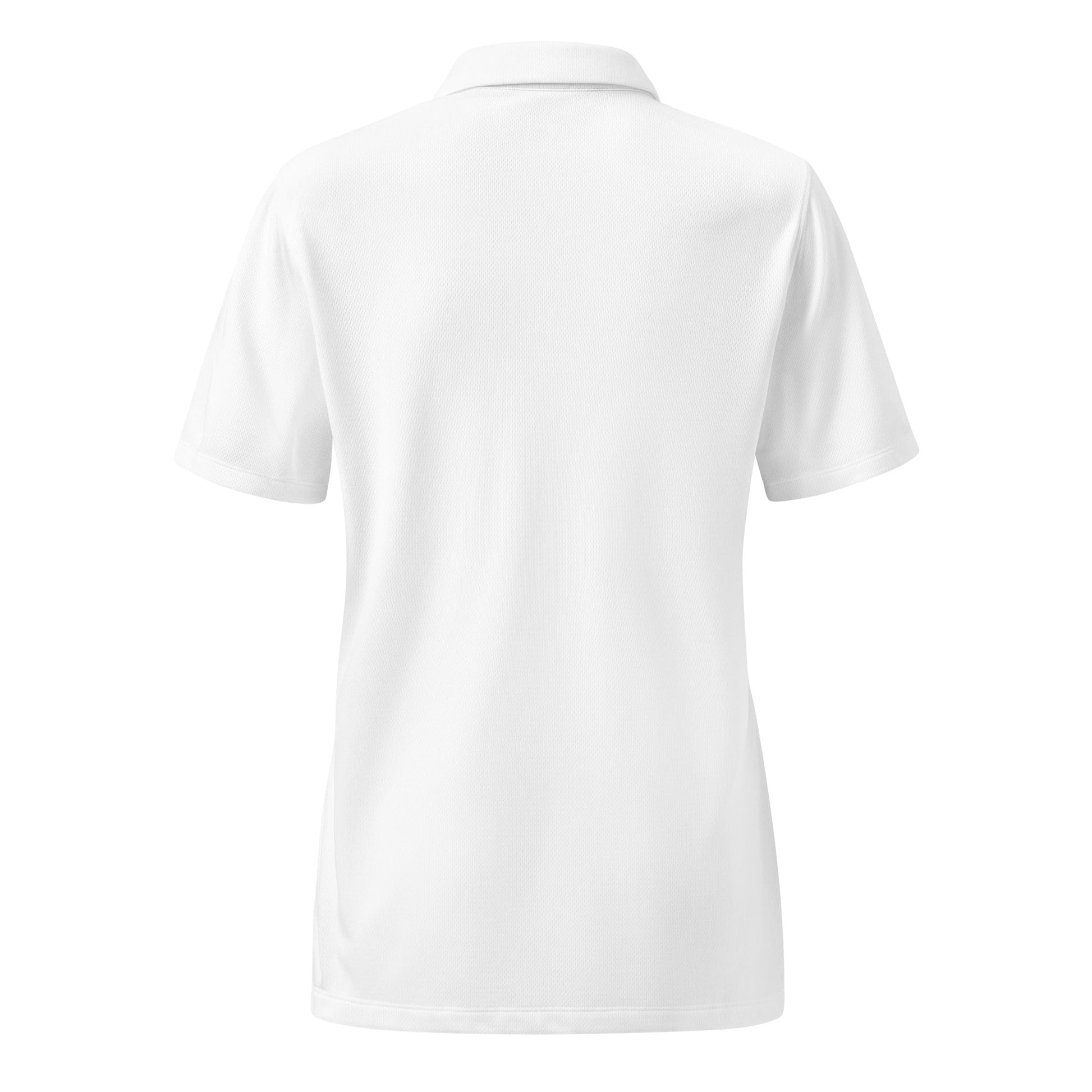 Signature | Embroidered Under Armour® Women’s Polo | Alt logo