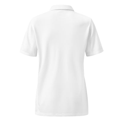 Signature | Embroidered Under Armour® Women’s Polo | Alt logo