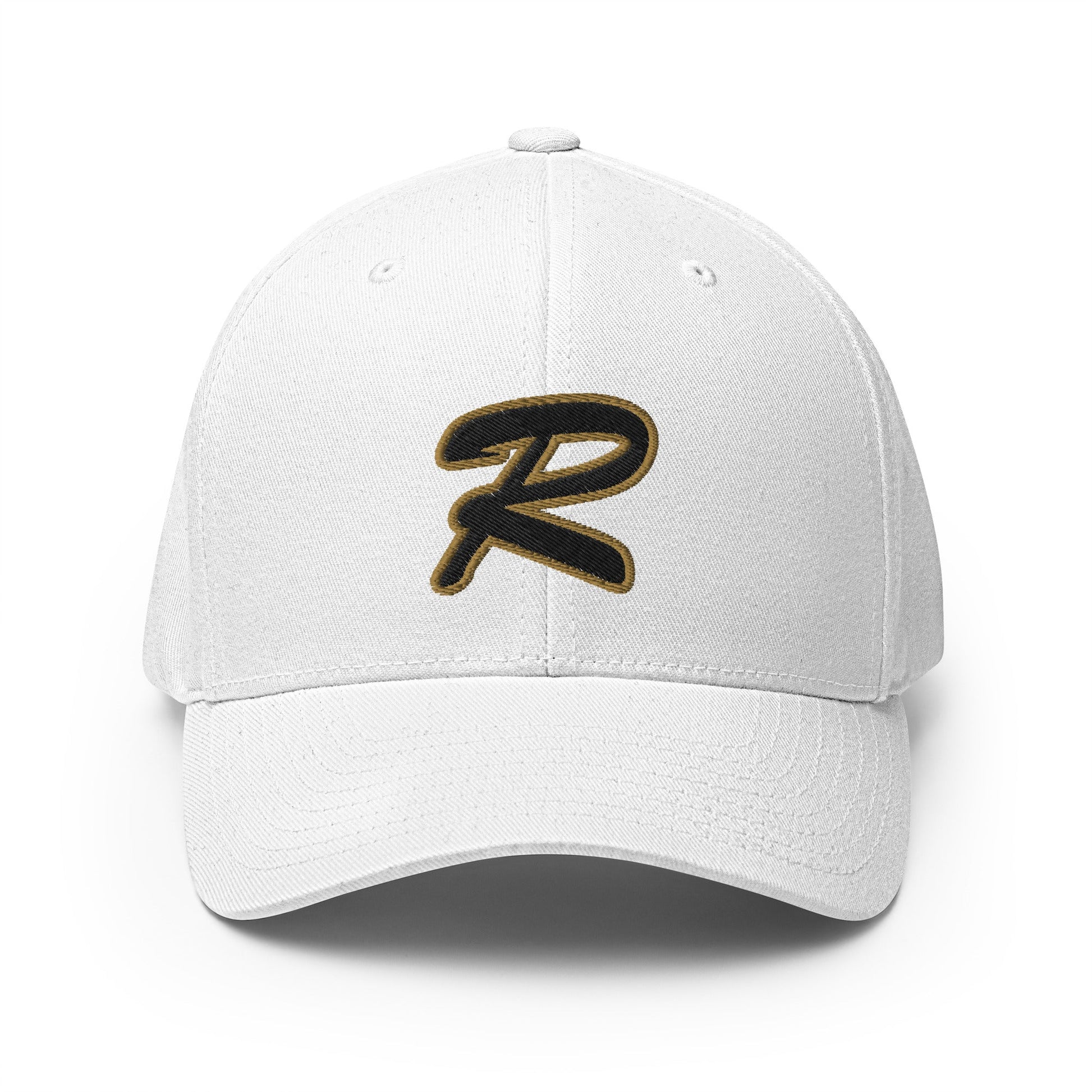 Signature | Flexfit Baseball Cap | 12U Riverview Raiders | Mark Logo