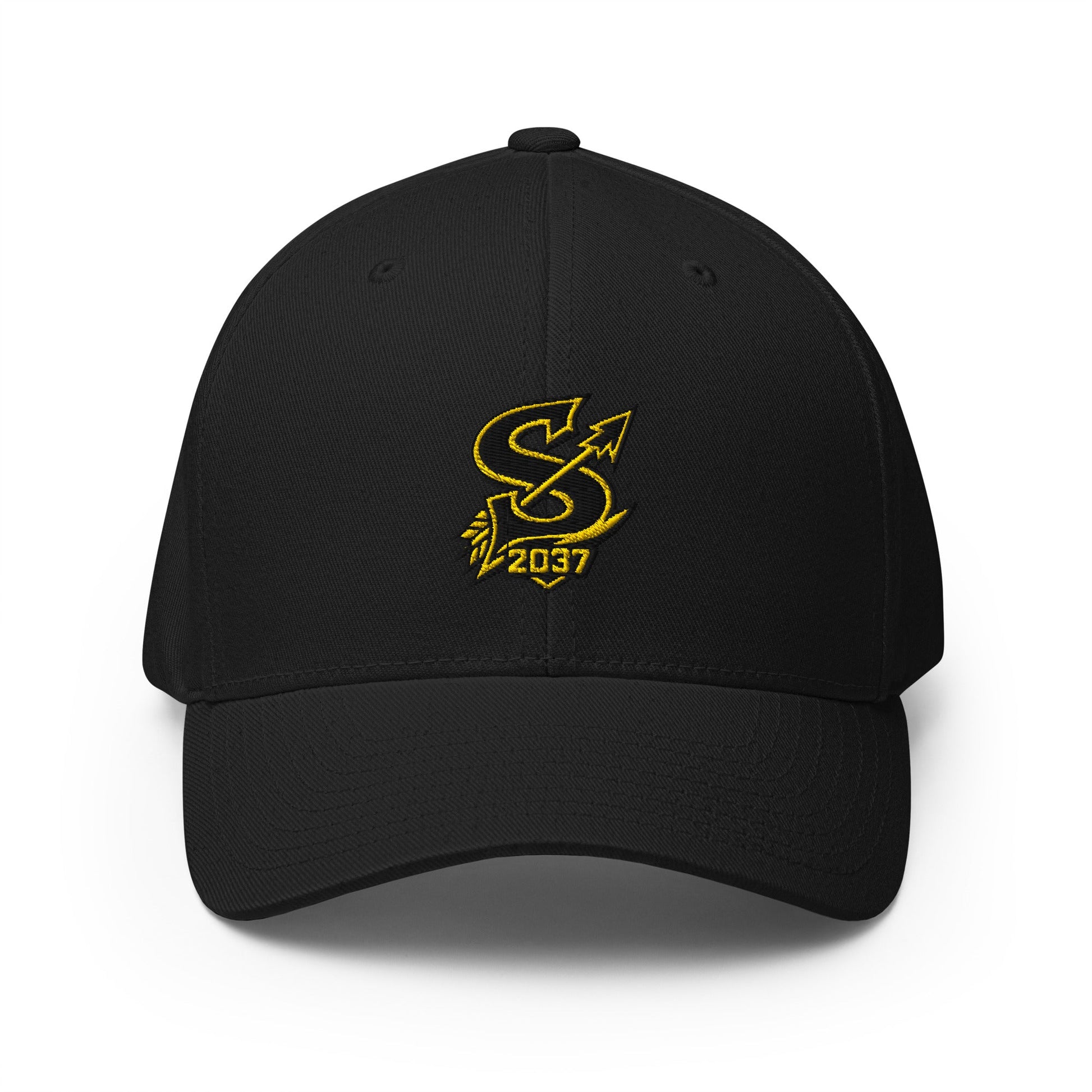 Signature | Flexfit Baseball Cap | 2037 Sachem Arrows | Emblem Logo