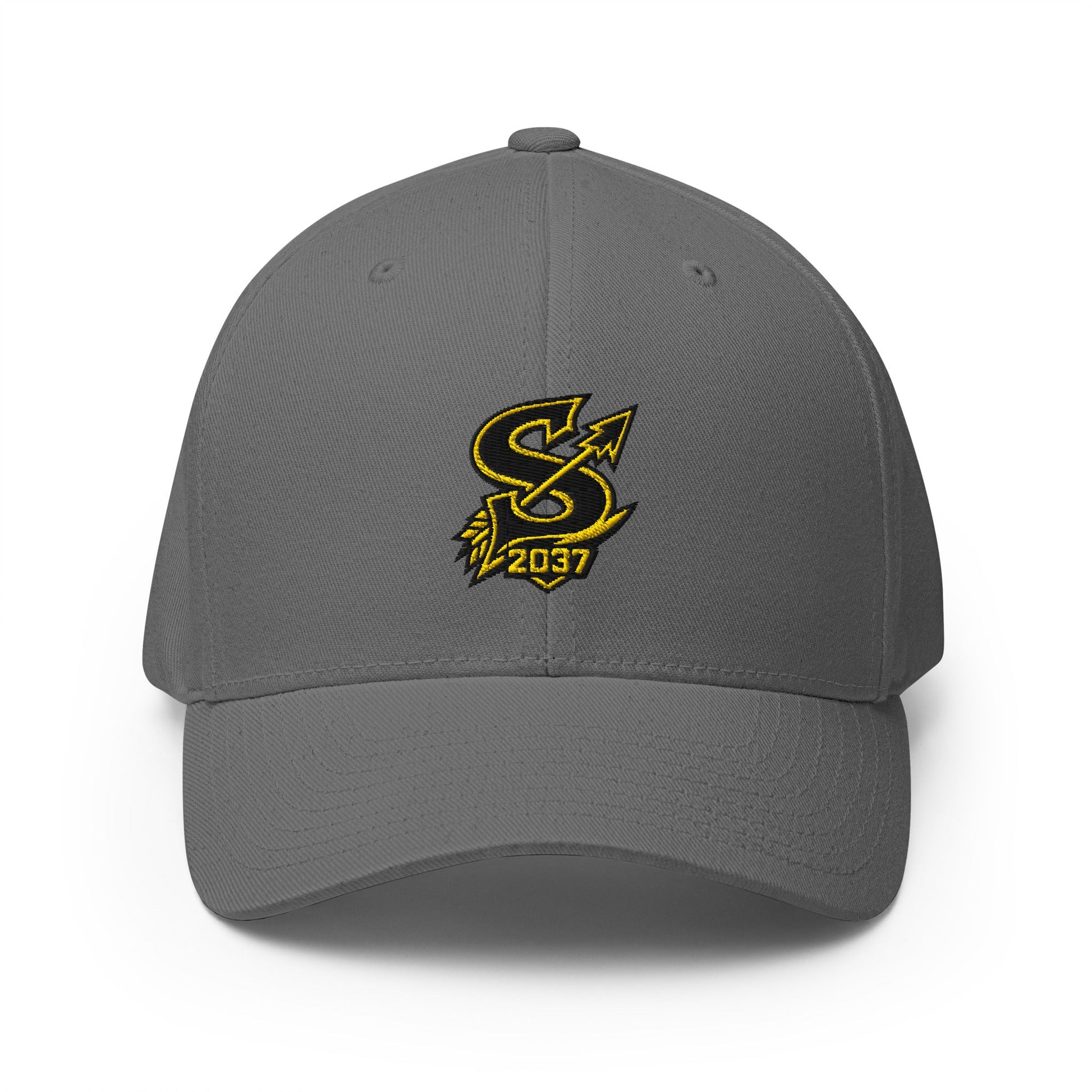 Signature | Flexfit Baseball Cap | 2037 Sachem Arrows | Emblem Logo