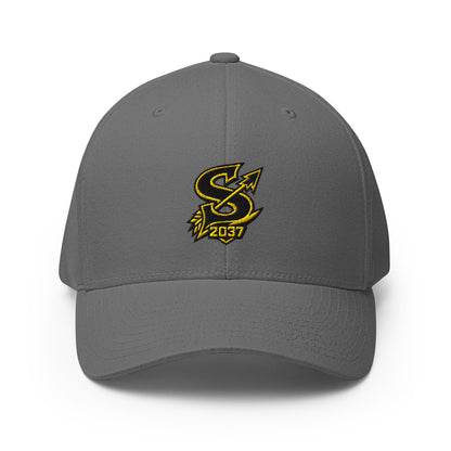 Signature | Flexfit Baseball Cap | 2037 Sachem Arrows | Emblem Logo