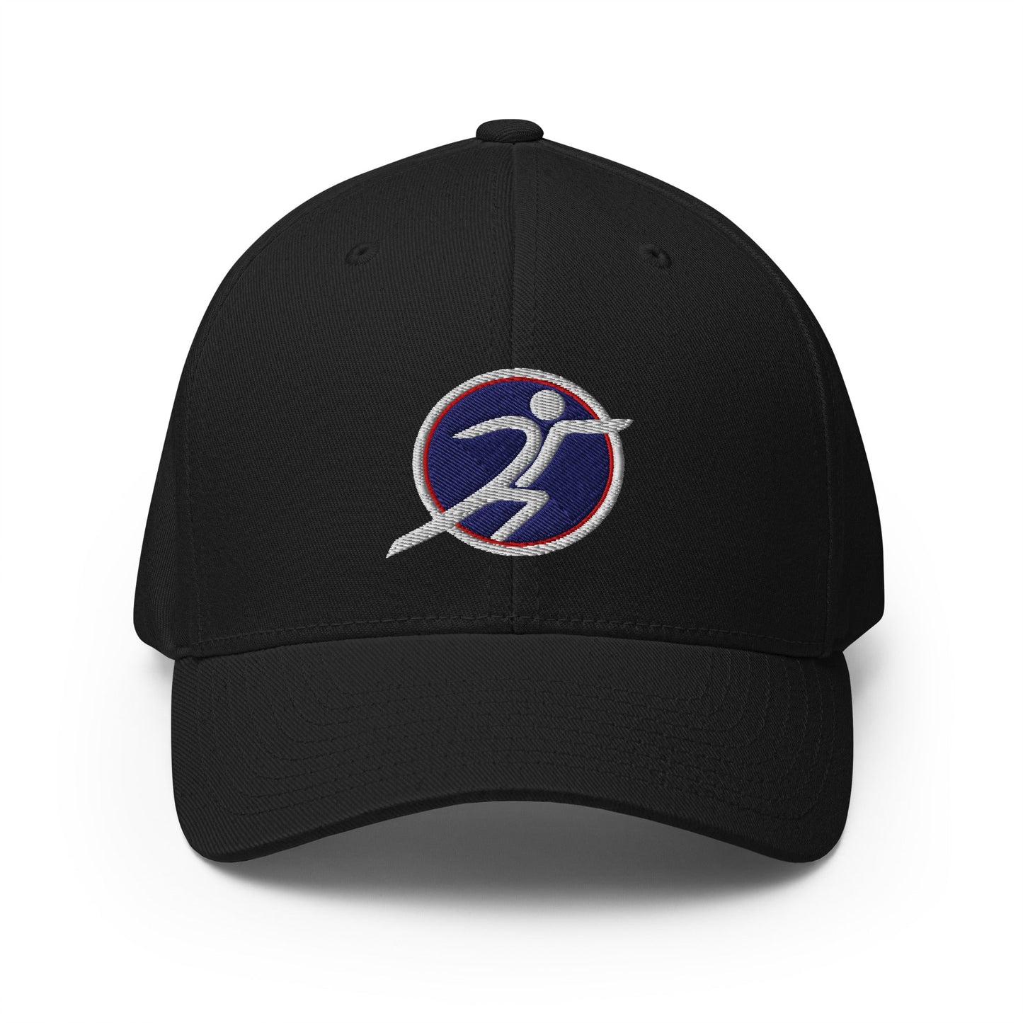 Signature | Flexfit Baseball Cap | ARENA | Fencing Logo Logo