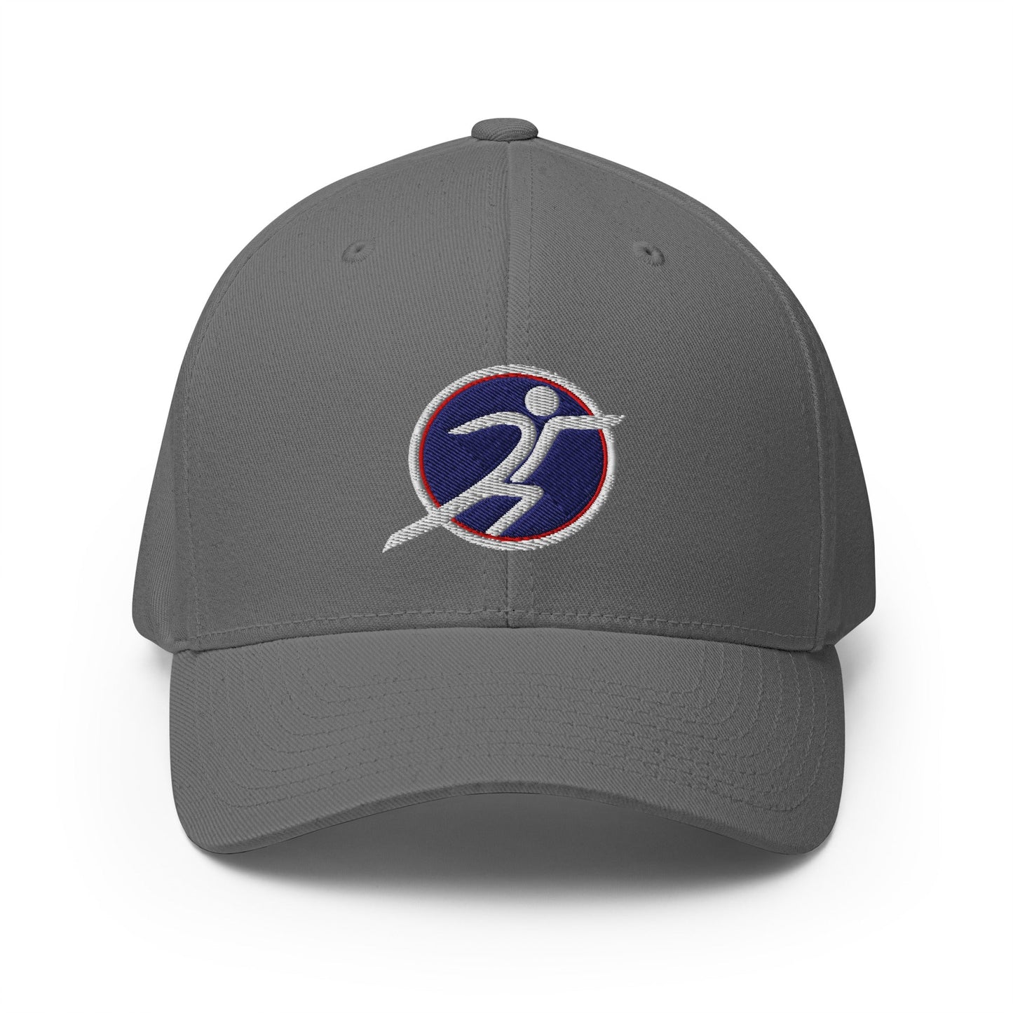 Signature | Flexfit Baseball Cap | ARENA | Fencing Logo Logo