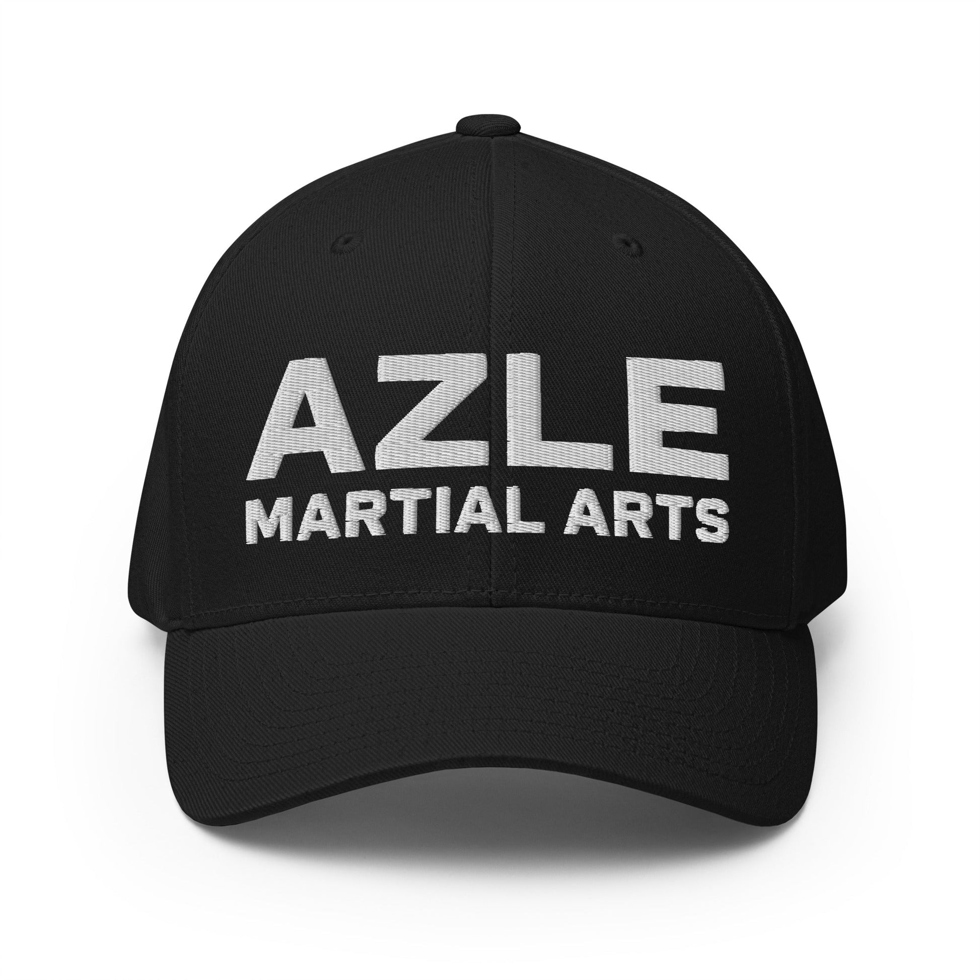 Signature | Flexfit Baseball Cap | Azle Martial Arts | Athletics Logo