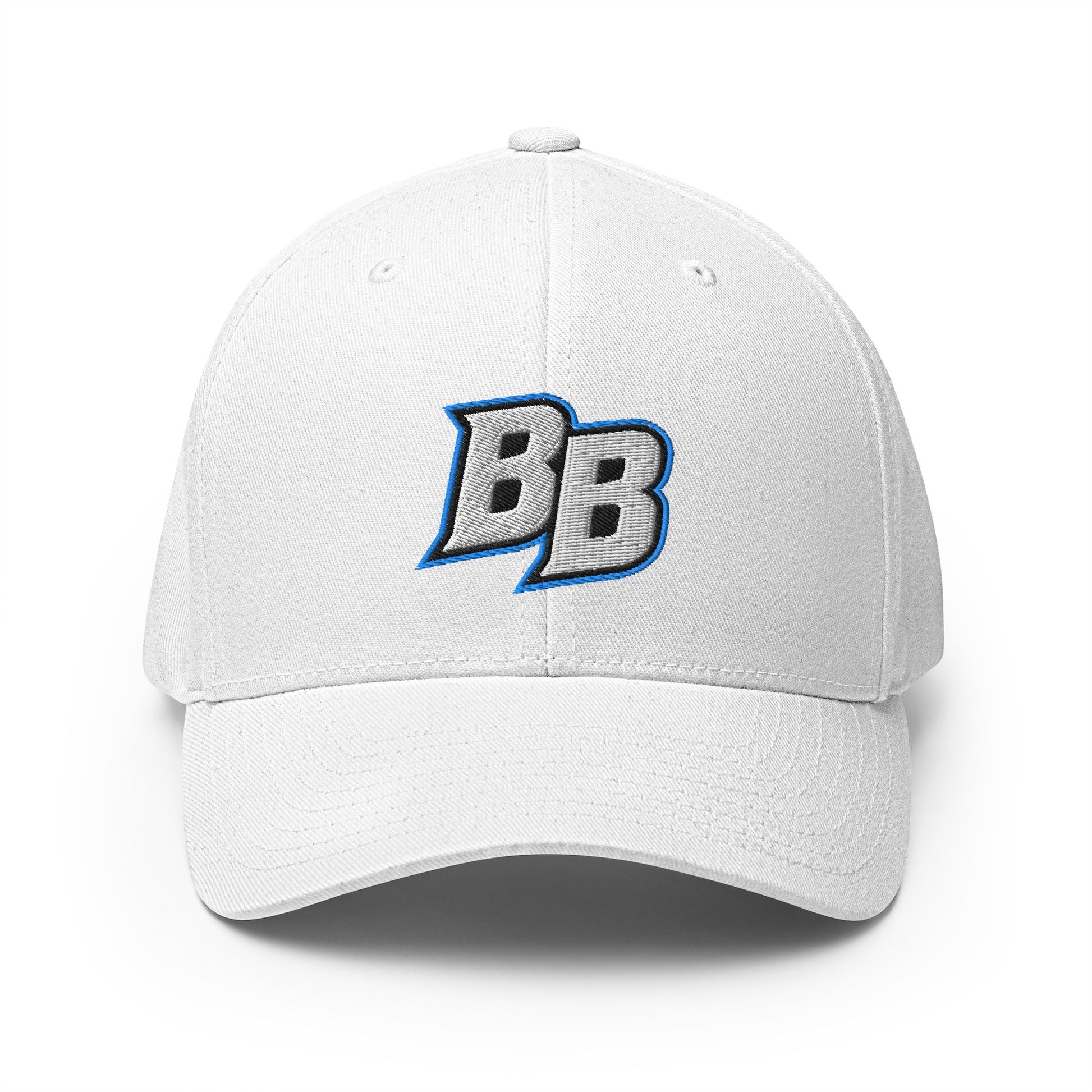 Signature | Flexfit Baseball Cap | Bardown Billys | Script Logo