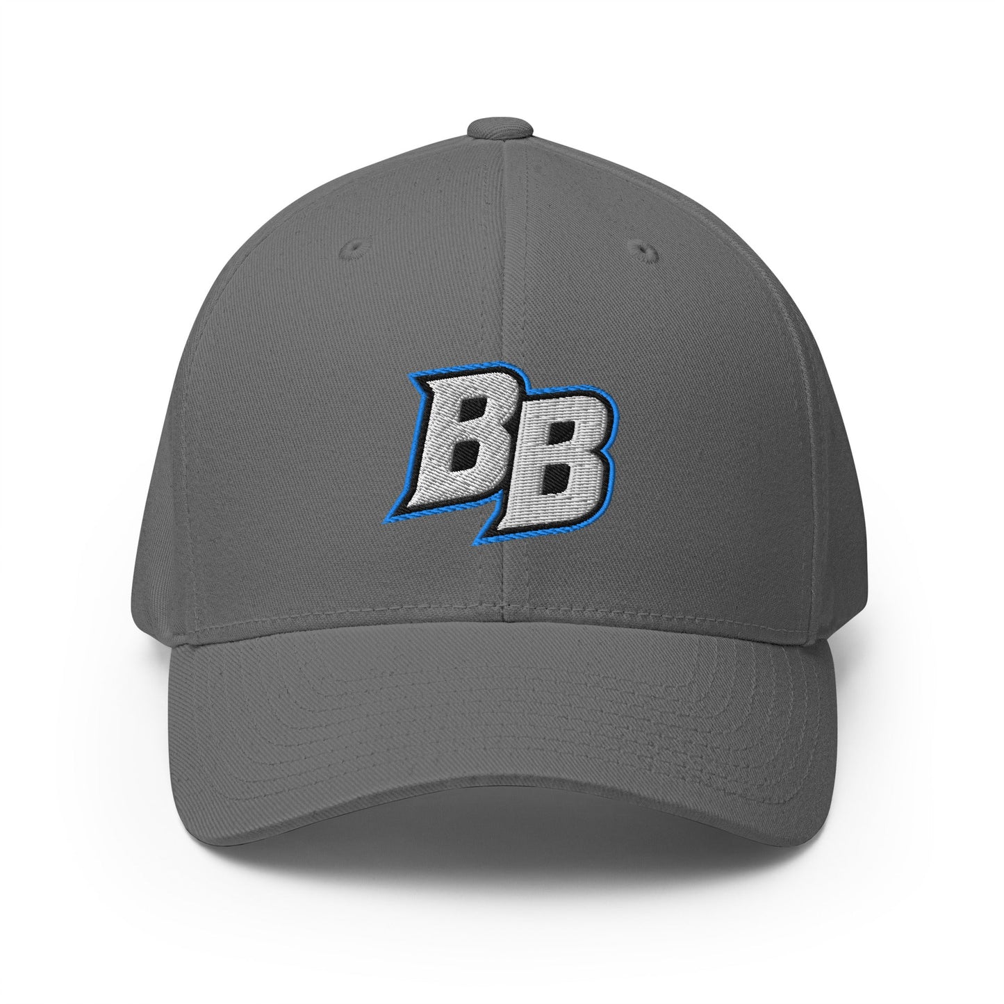 Signature | Flexfit Baseball Cap | Bardown Billys | Script Logo