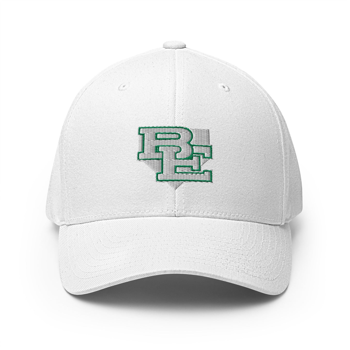 Signature | Flexfit Baseball Cap | BE Softball