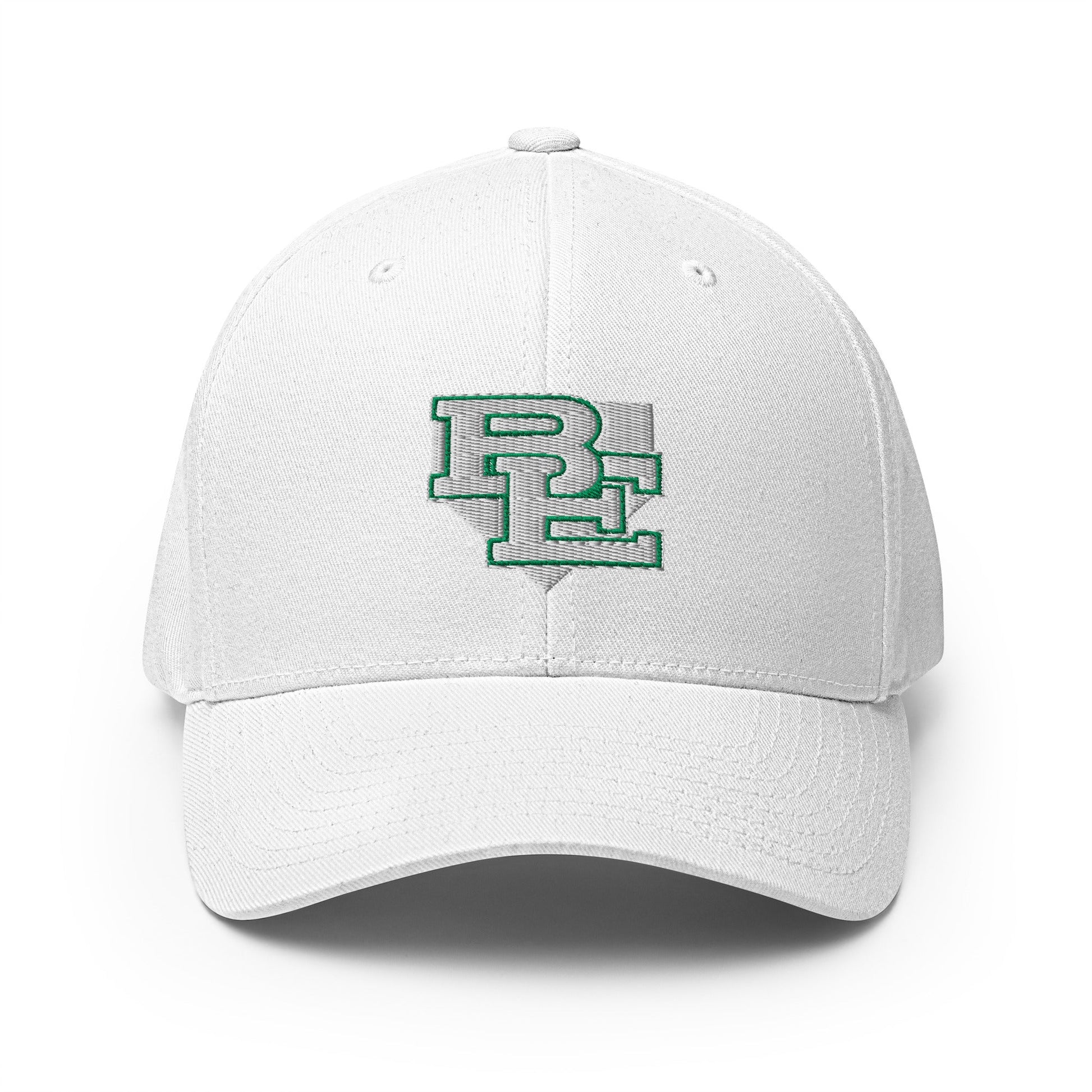 Signature | Flexfit Baseball Cap | BE Softball